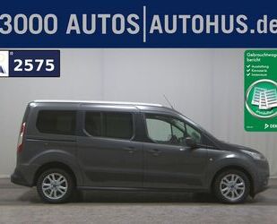 Ford Grand Tourneo Gebrauchtwagen
