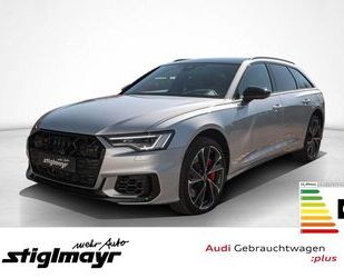 Audi S6 Gebrauchtwagen