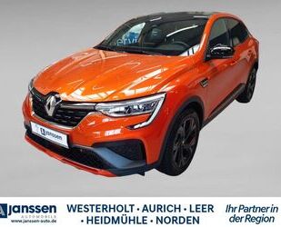 Renault Arkana Gebrauchtwagen