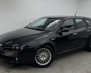 Alfa Romeo 159 Gebrauchtwagen