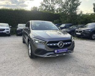 Mercedes-Benz GLA 220 Gebrauchtwagen