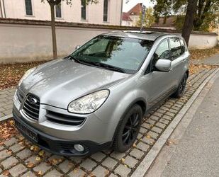 Subaru B9 Tribeca Gebrauchtwagen