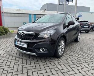 Opel Mokka Gebrauchtwagen