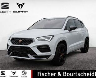 Cupra Ateca Gebrauchtwagen