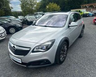 Opel Insignia Gebrauchtwagen