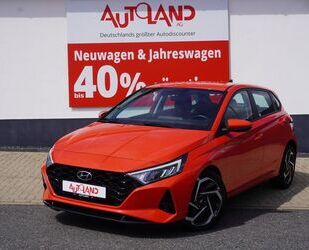 Hyundai i20 Gebrauchtwagen