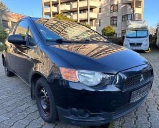 Mitsubishi Colt Gebrauchtwagen