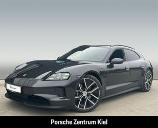 Porsche Taycan Gebrauchtwagen