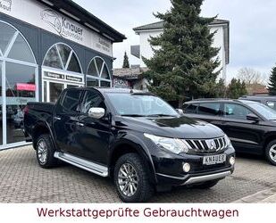 Mitsubishi L200 Gebrauchtwagen