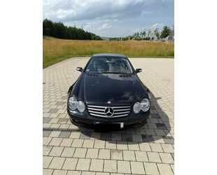 Mercedes-Benz SL 350 Gebrauchtwagen