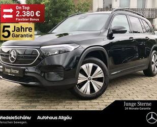 Mercedes-Benz EQB Gebrauchtwagen