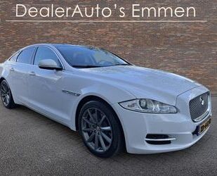 Jaguar XJ Gebrauchtwagen