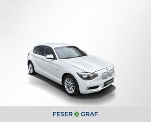 BMW 118 Gebrauchtwagen