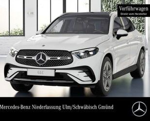 Mercedes-Benz GLC 220 Gebrauchtwagen