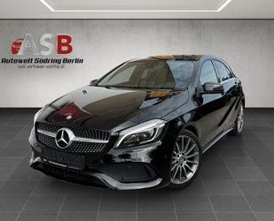 Mercedes-Benz A 200 Gebrauchtwagen
