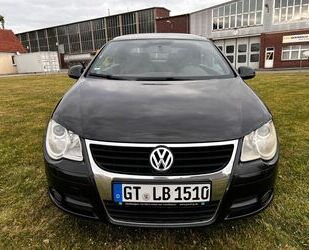 VW Eos Gebrauchtwagen