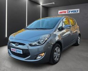 Hyundai ix20 Gebrauchtwagen