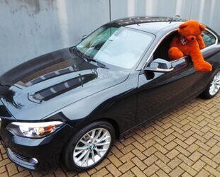 BMW 218 Gebrauchtwagen