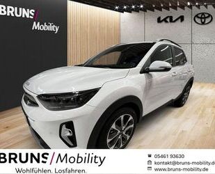 Kia Stonic Gebrauchtwagen