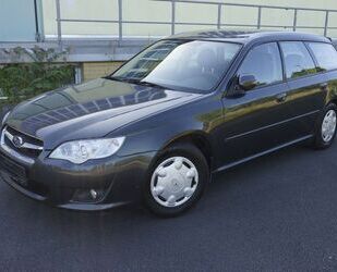 Subaru Legacy Gebrauchtwagen