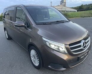 Mercedes-Benz V 250 Gebrauchtwagen