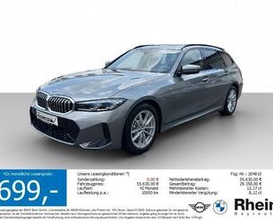 BMW 330 Gebrauchtwagen