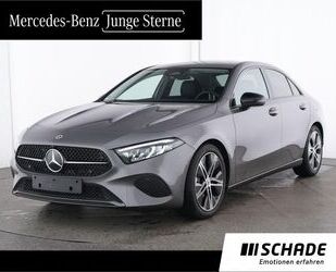Mercedes-Benz A 200 Gebrauchtwagen