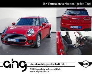 Mini One Clubman Gebrauchtwagen