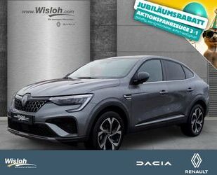 Renault Arkana Gebrauchtwagen