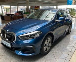 BMW 116 Gebrauchtwagen