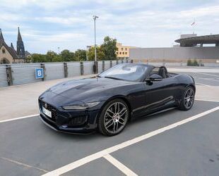 Jaguar F-Type Gebrauchtwagen