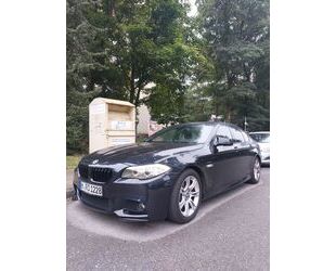 BMW 520 Gebrauchtwagen