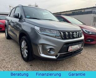 Suzuki Vitara Gebrauchtwagen