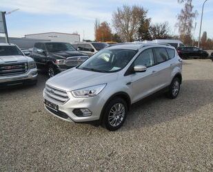 Ford Kuga Gebrauchtwagen