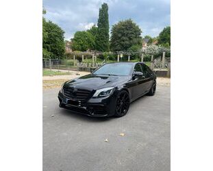 Mercedes-Benz S 350 Gebrauchtwagen