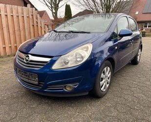 Opel Corsa Gebrauchtwagen