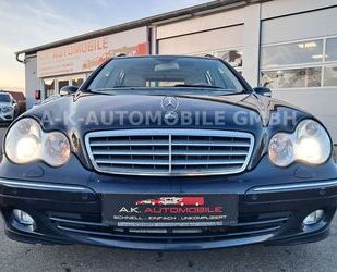 Mercedes-Benz C 280 Gebrauchtwagen