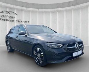 Mercedes-Benz C 200 Gebrauchtwagen