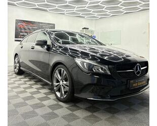 Mercedes-Benz CLA Shooting Brake Gebrauchtwagen