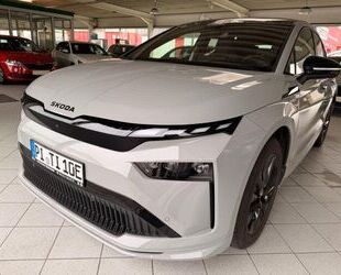 Skoda Enyaq Gebrauchtwagen