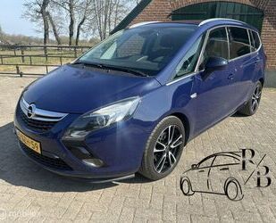 Opel Zafira Tourer Gebrauchtwagen
