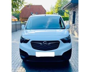 Opel Combo Gebrauchtwagen