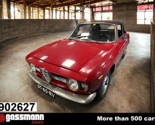 Alfa Romeo Giulia Gebrauchtwagen