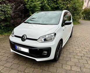 VW up! Gebrauchtwagen