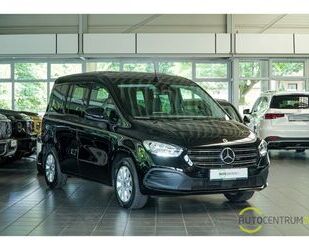 Mercedes-Benz T-Klasse Gebrauchtwagen
