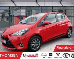 Toyota Yaris Gebrauchtwagen