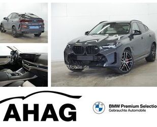 BMW X6 M60 Gebrauchtwagen