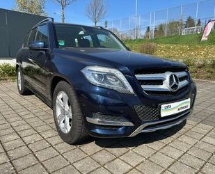 Mercedes-Benz GLK 200 Gebrauchtwagen