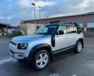 Land Rover Defender Gebrauchtwagen