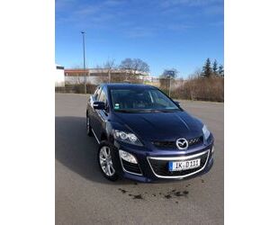Mazda CX-7 Gebrauchtwagen
